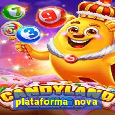 plataforma nova para jogar fortune tiger